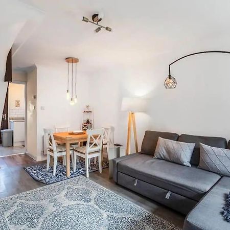 Вилла Quiet & Secluded St Albans House Экстерьер фото