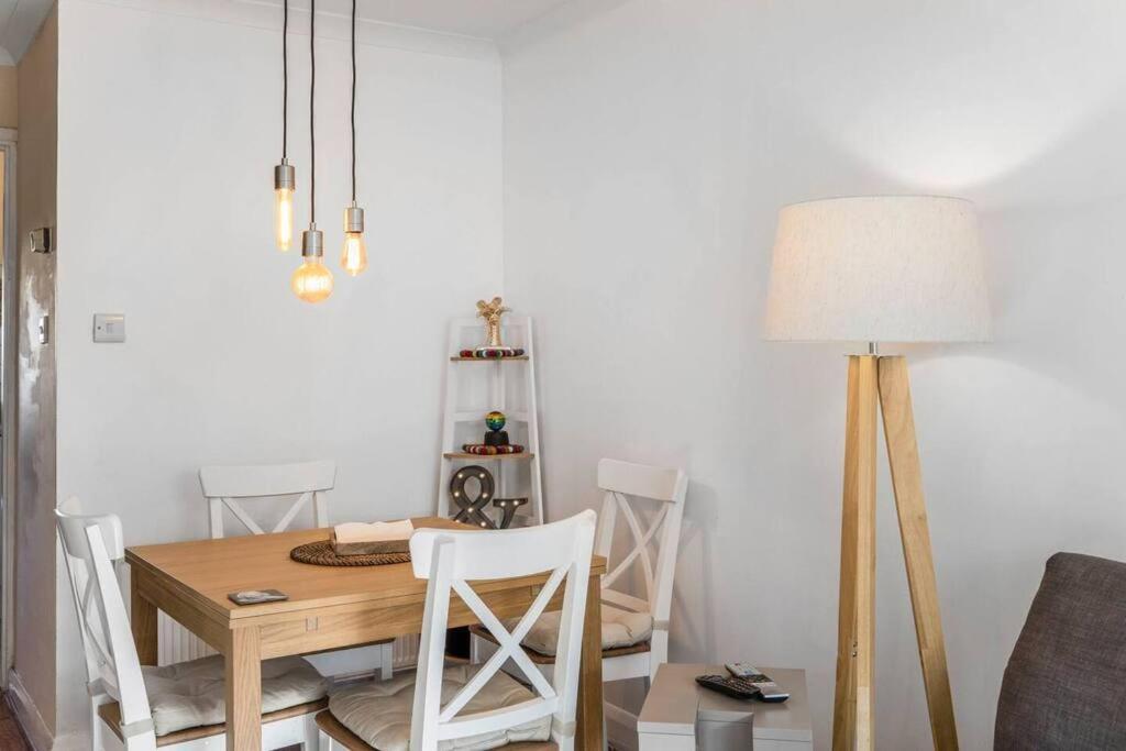 Вилла Quiet & Secluded St Albans House Экстерьер фото