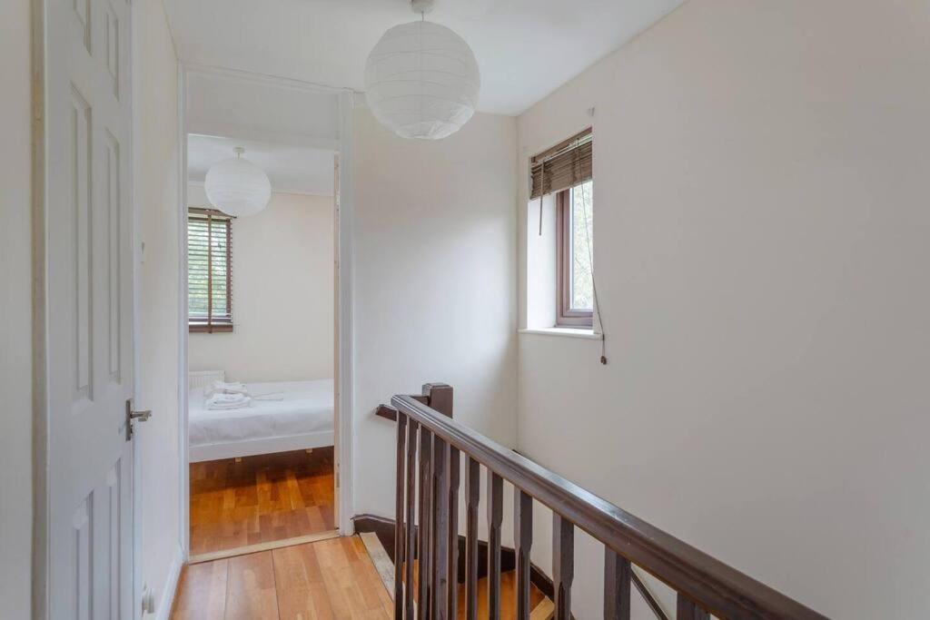 Вилла Quiet & Secluded St Albans House Экстерьер фото