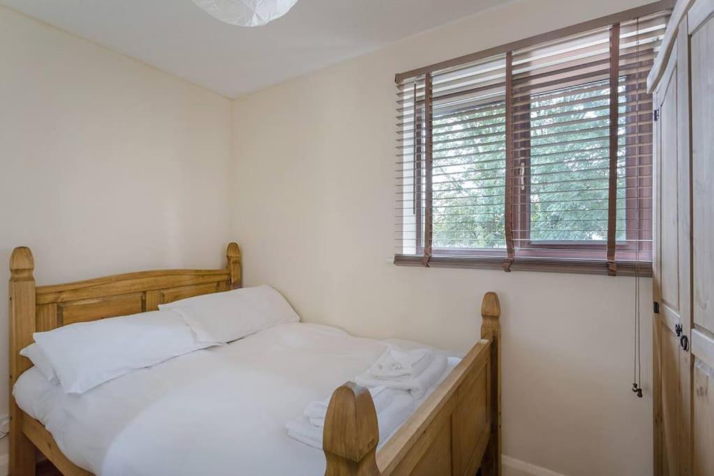 Вилла Quiet & Secluded St Albans House Экстерьер фото